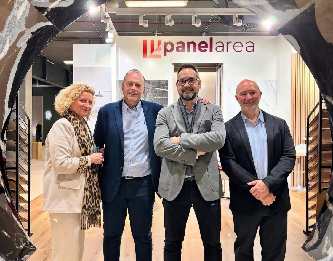 Equipo Panel Area foto de equipo de Panel Area