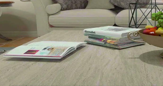 ambiente classic mate