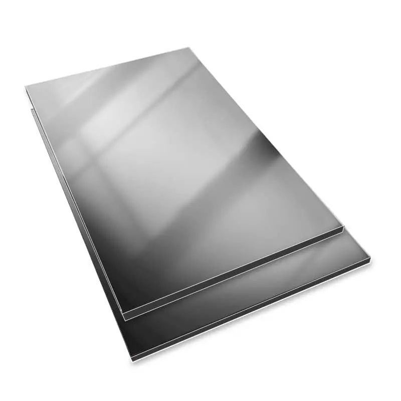 Panel BAMBÚ METAL SILVER