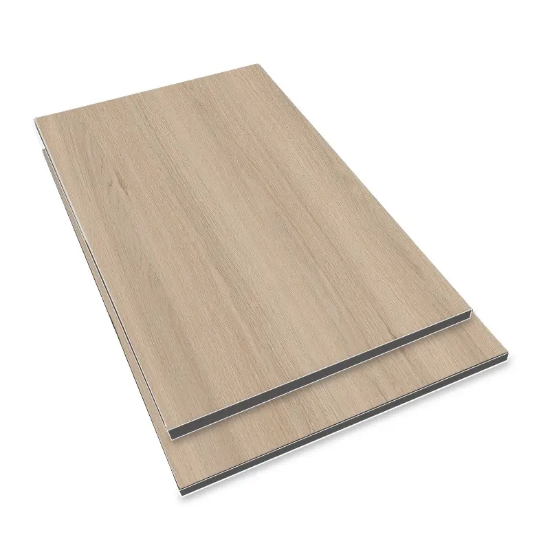 Panel SPC JUNGLA WALNUT MATE