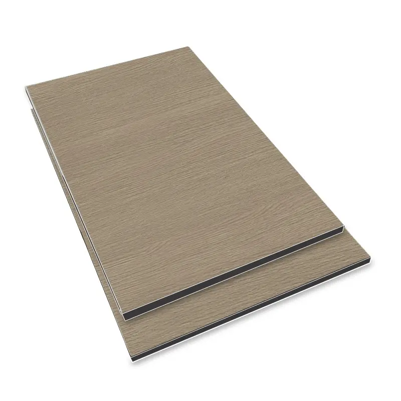 Panel SPC JUNGLA COCOA MATE
