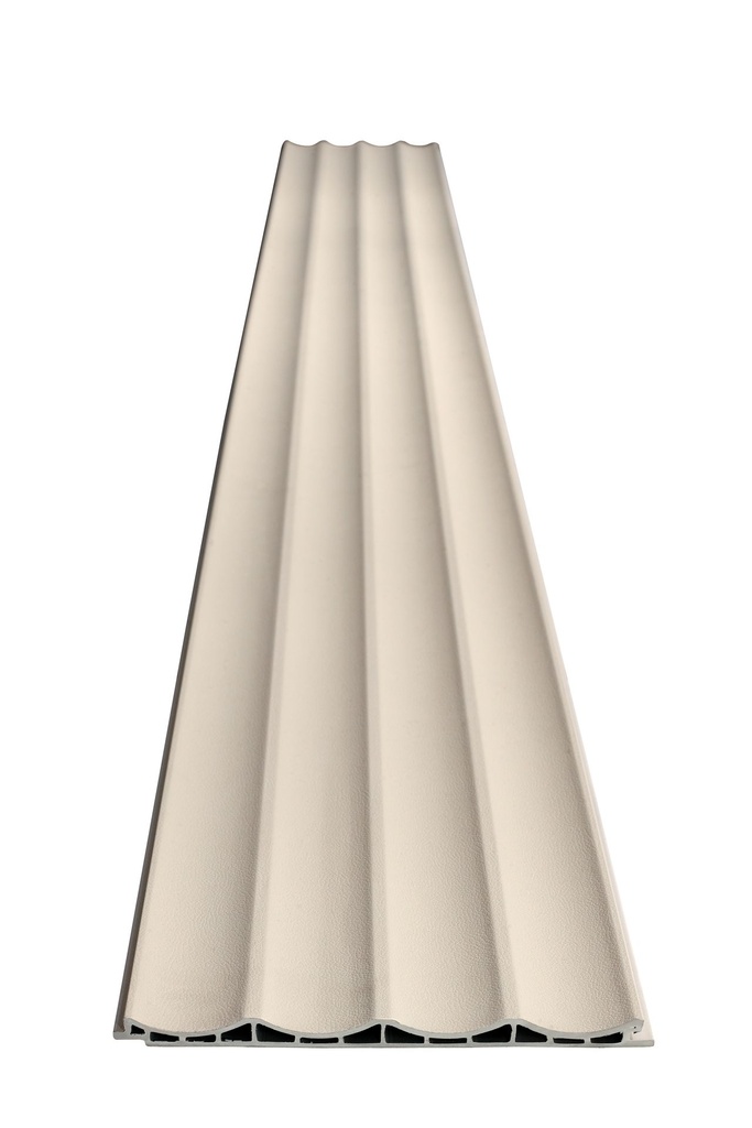 PANEL CUERO BEIGE