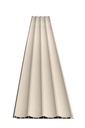 PANEL CUERO BEIGE