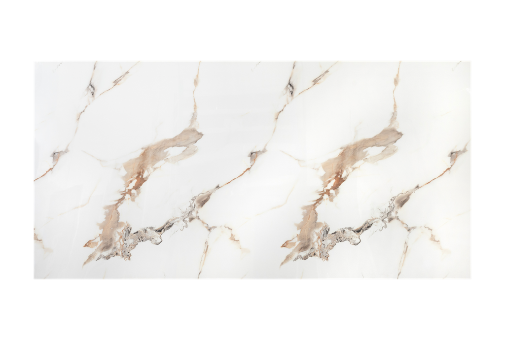 Panel SPC CALACATTA BEIGE BRILLO