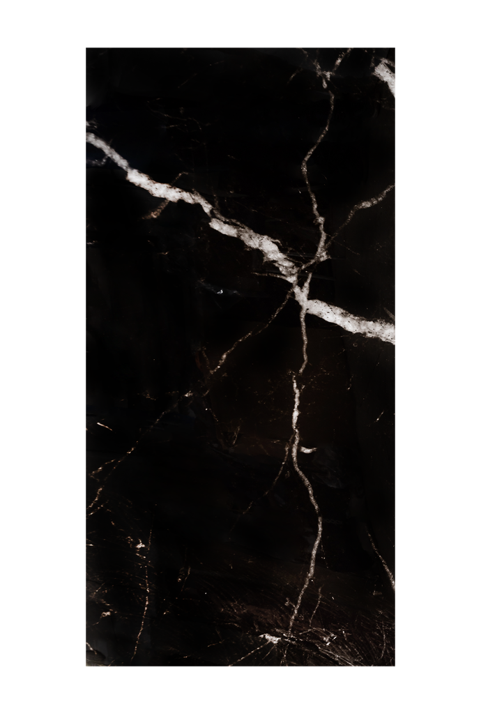 Panel SPC MARQUINA NEGRO BRILLO